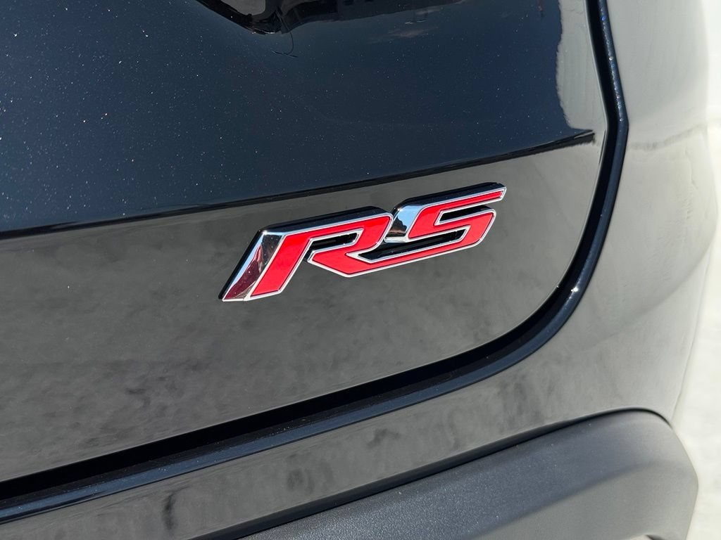 2026 Chevrolet Trax RS - Photo 14