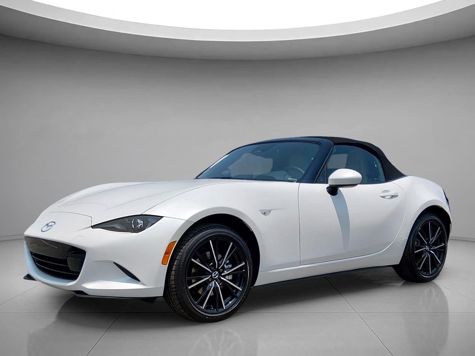 2026 Mazda MX-5 Miata