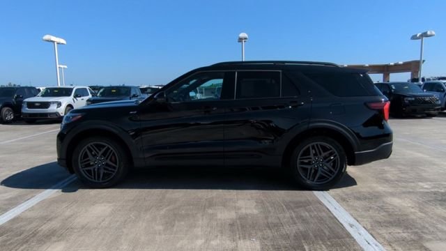 New 2026 Agate Black Metallic Ford ST-Line image 80