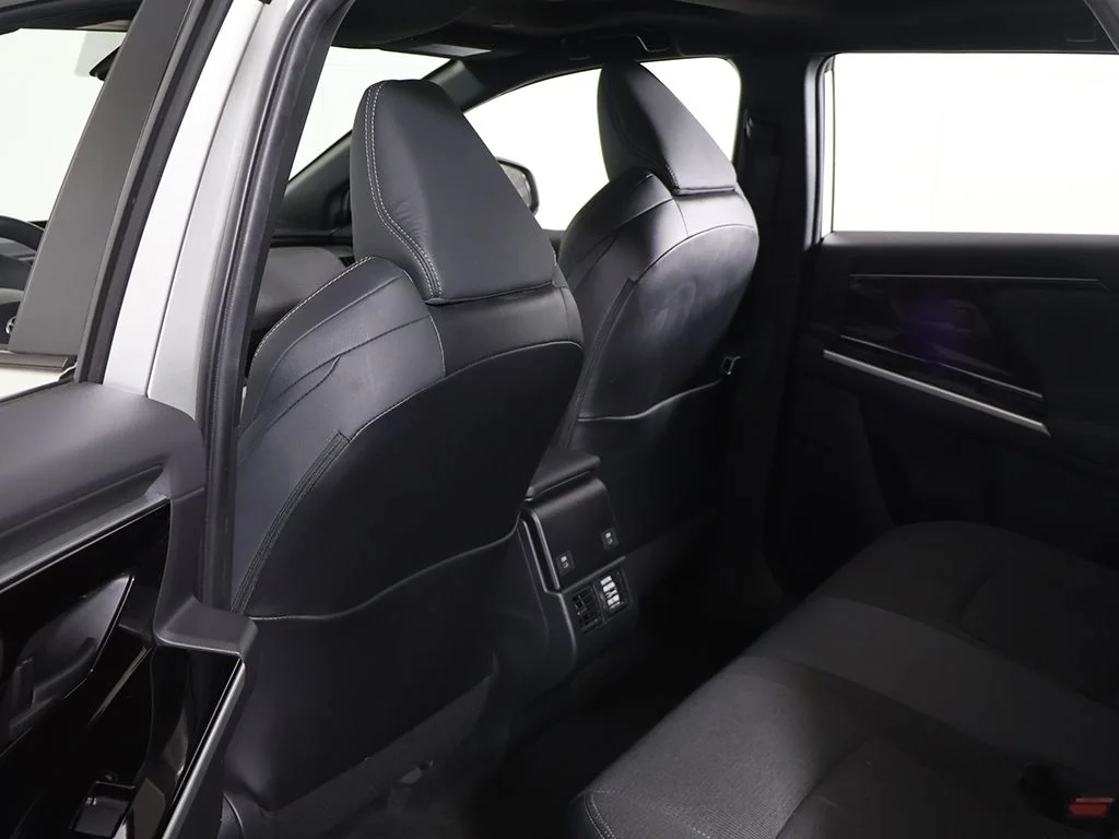 Used 2023 Silver Toyota XLE image 29