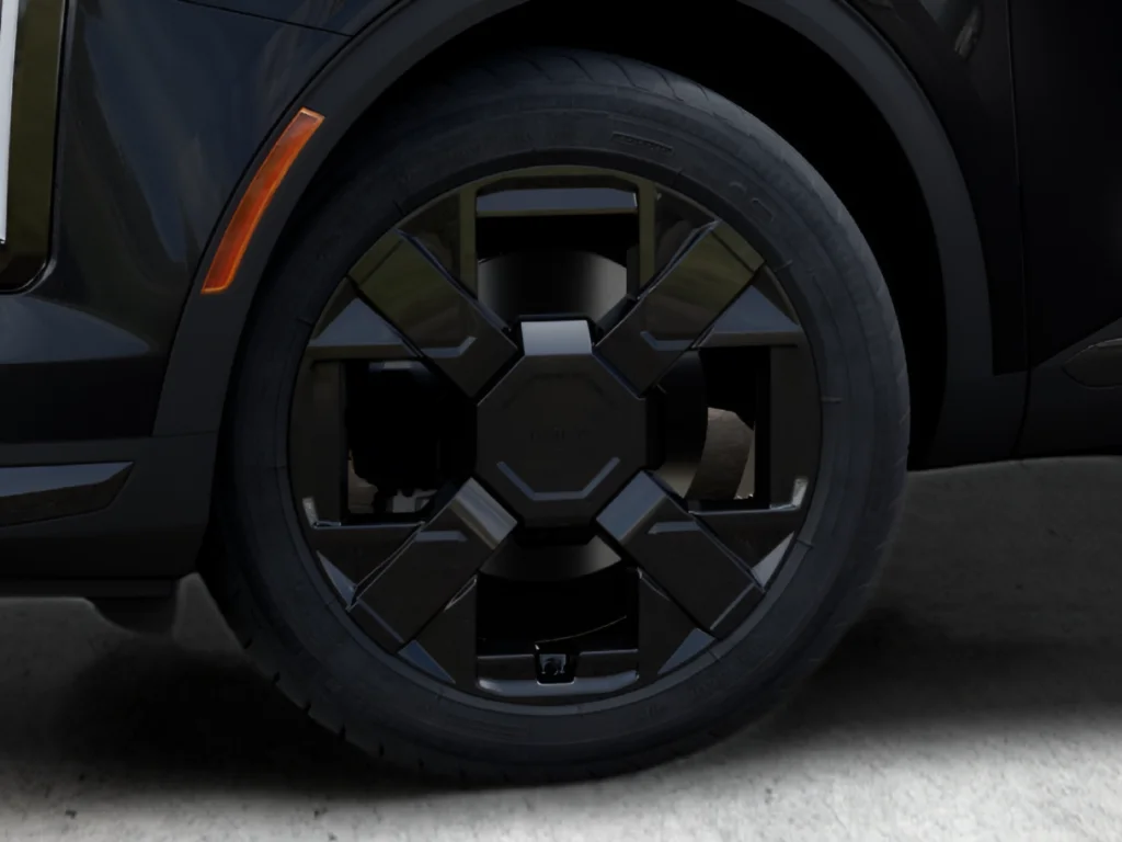New 2026 Panthera Metal Kia X-Line image 24