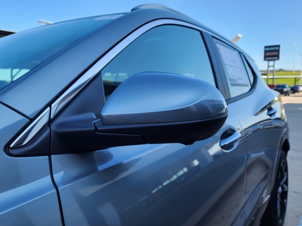 2026 Buick Encore GX Sport Touring - Photo 12
