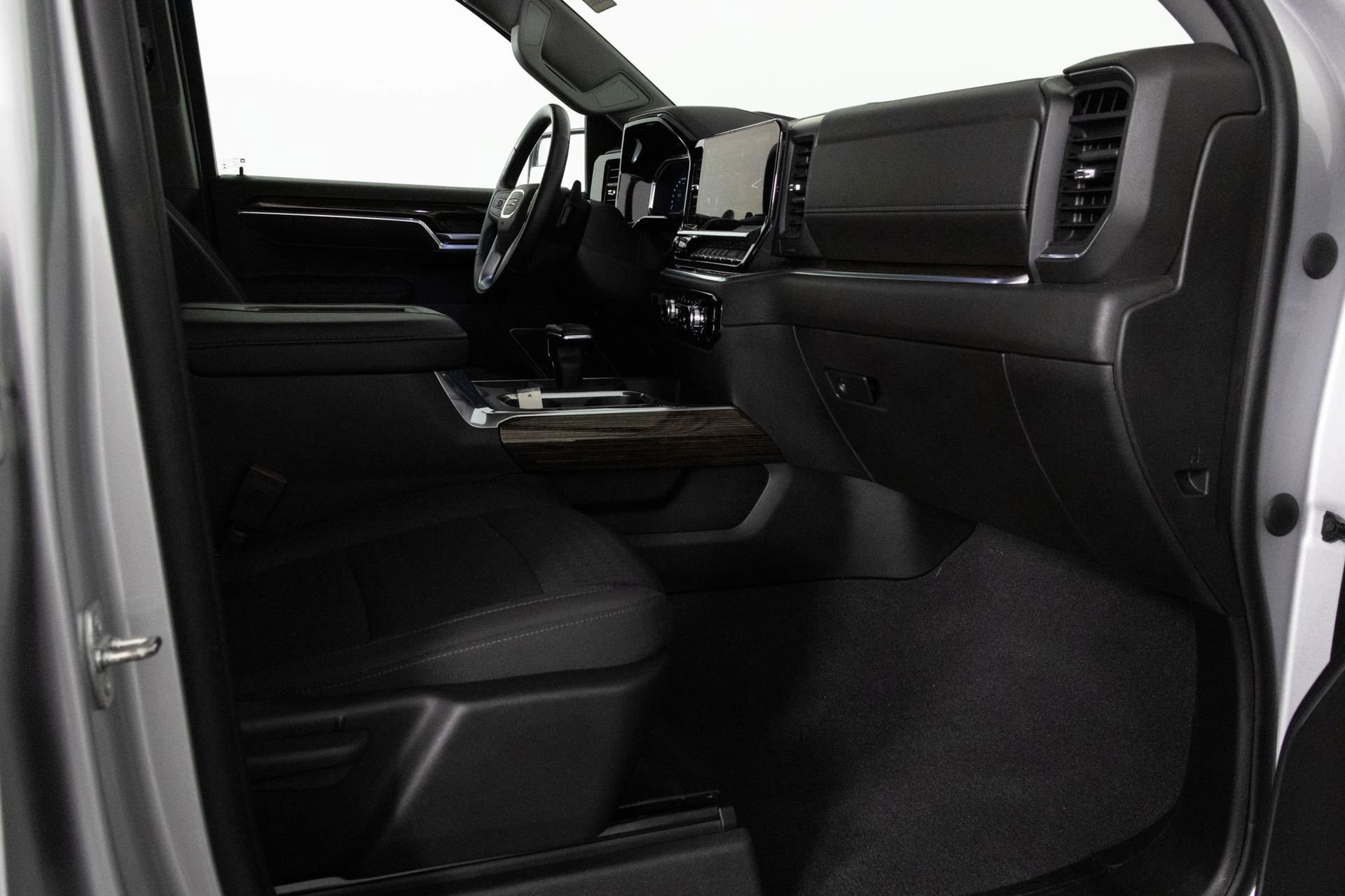 2022 GMC SIERRA - Image 71