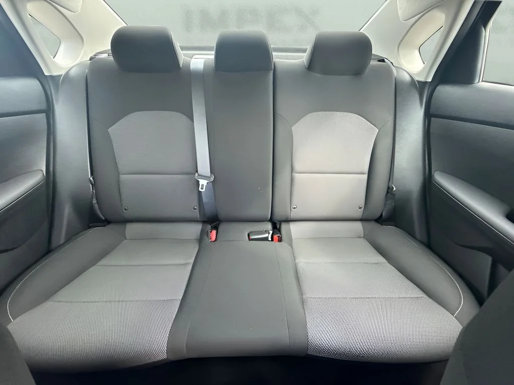 Used 2024 Blue Kia LXS image 6