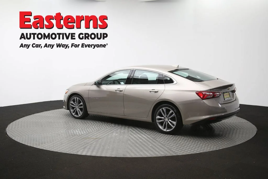 Used 2024 Gray Chevrolet LT image 66