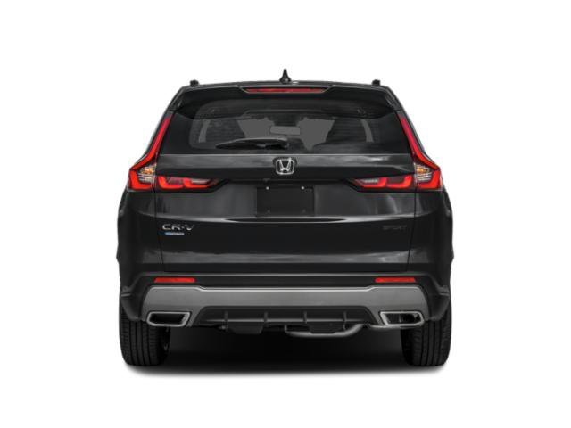 Used 2025  Honda Sport image 5