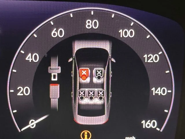 2024 Honda Accord LX - Photo 29