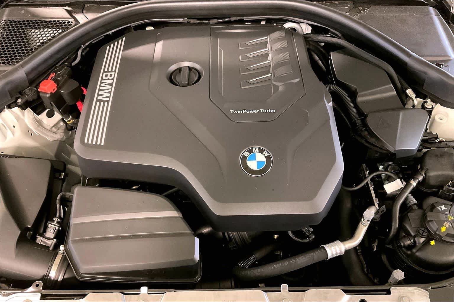 Used 2026 Alpine White BMW 230i image 17