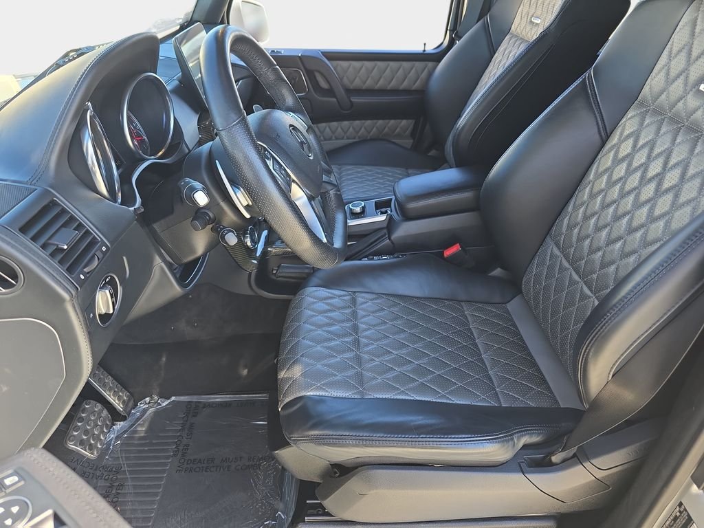 Used 2018  Mercedes-Benz G 65 AMG® image 17