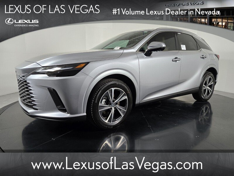 2026 Lexus RX 350 350 Premium FWD's photo