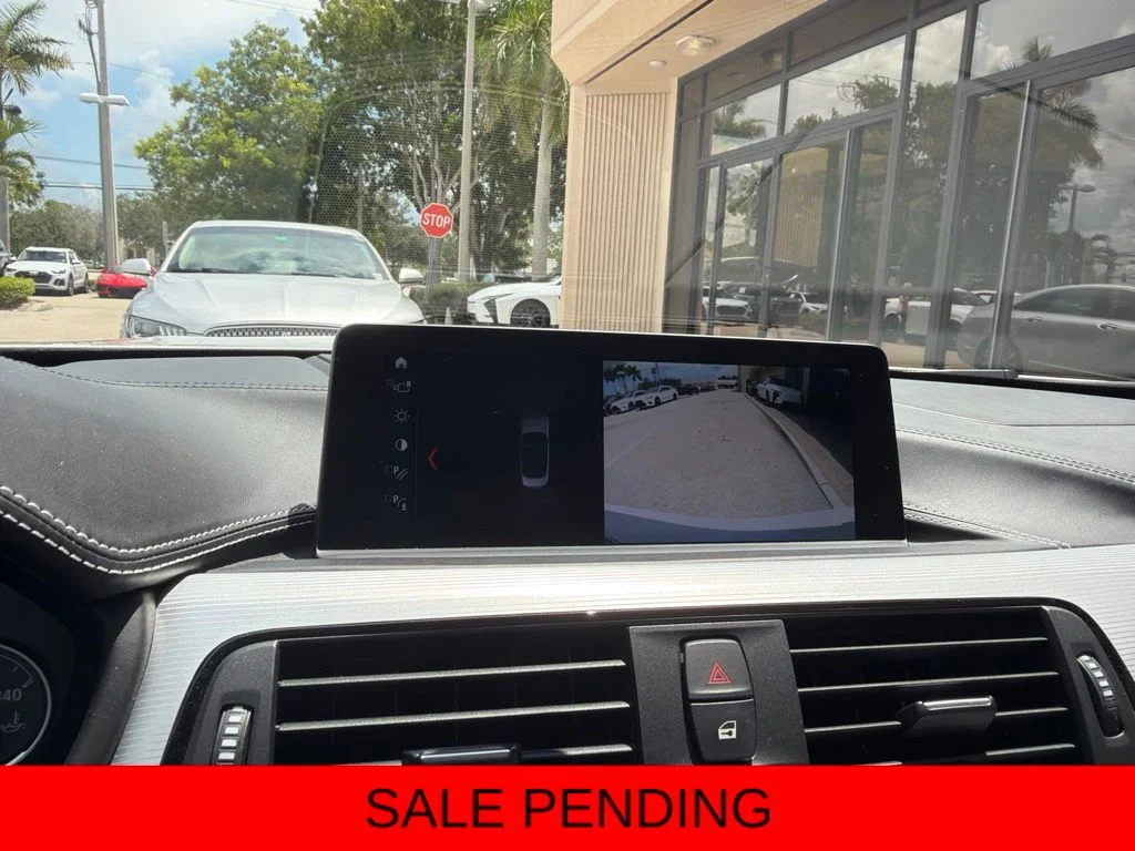 Used 2020 White BMW Base image 22