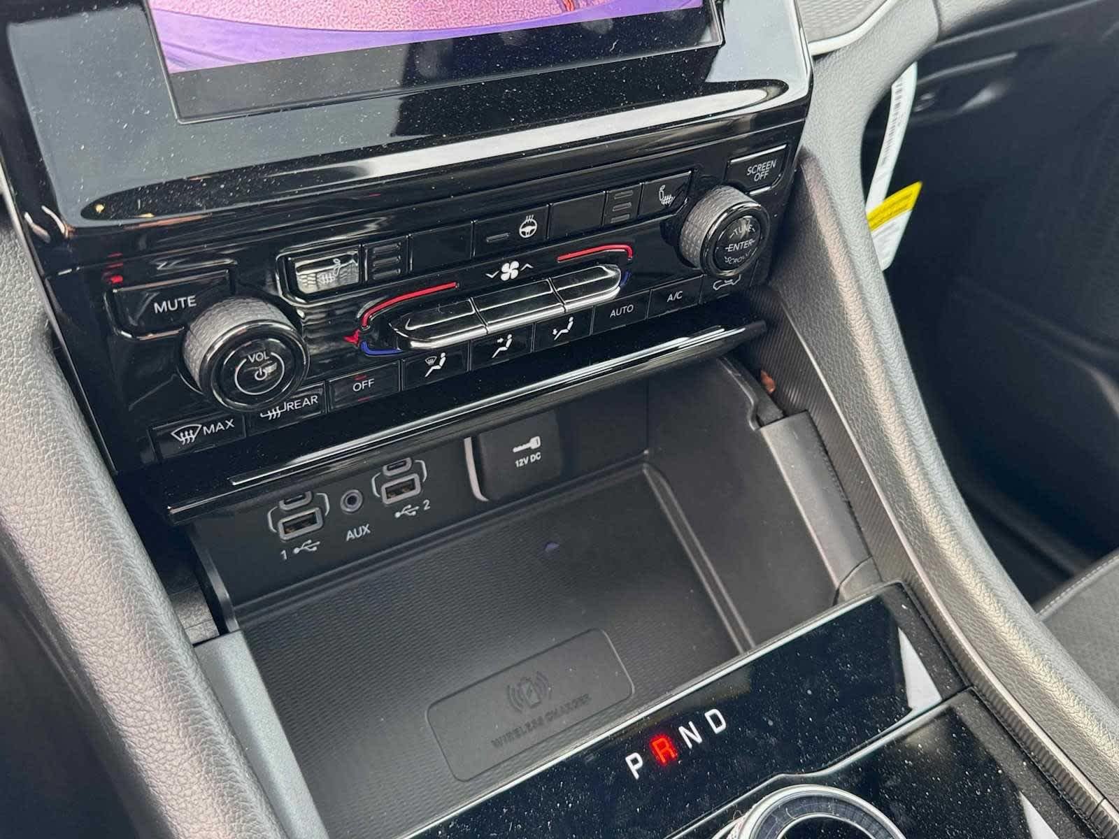 2025 Jeep Grand Cherokee Altitude - Photo 19