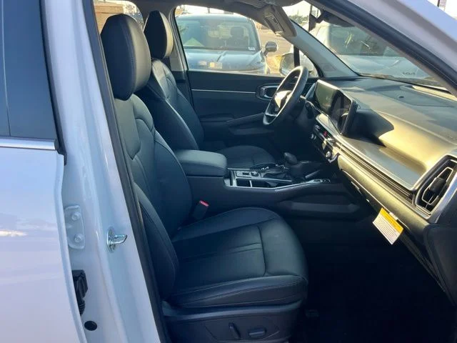 2026 Kia Sorento EX - Photo 24