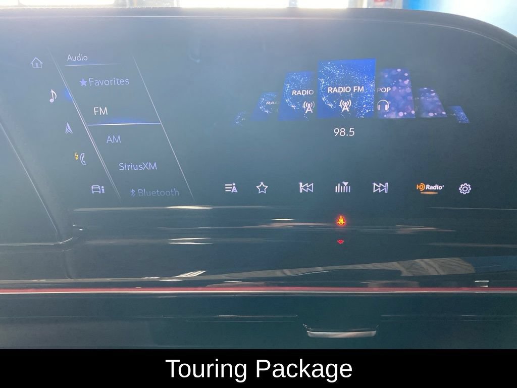 Used 2023 Cadillac Escalade Sport Platinum with VIN 1GYS4GKLXPR272312 for sale in Monticello, Minnesota