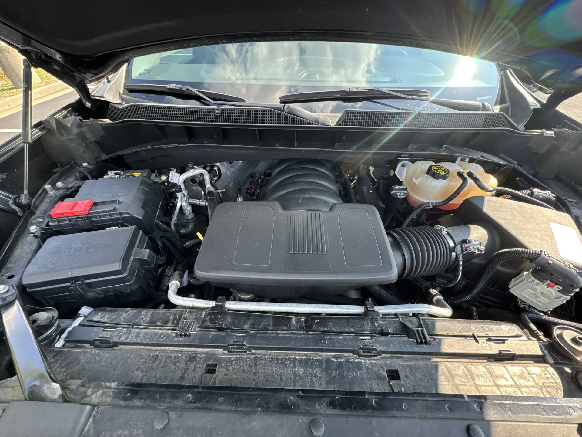 2021 Chevrolet Silverado 1500 RST - Photo 26
