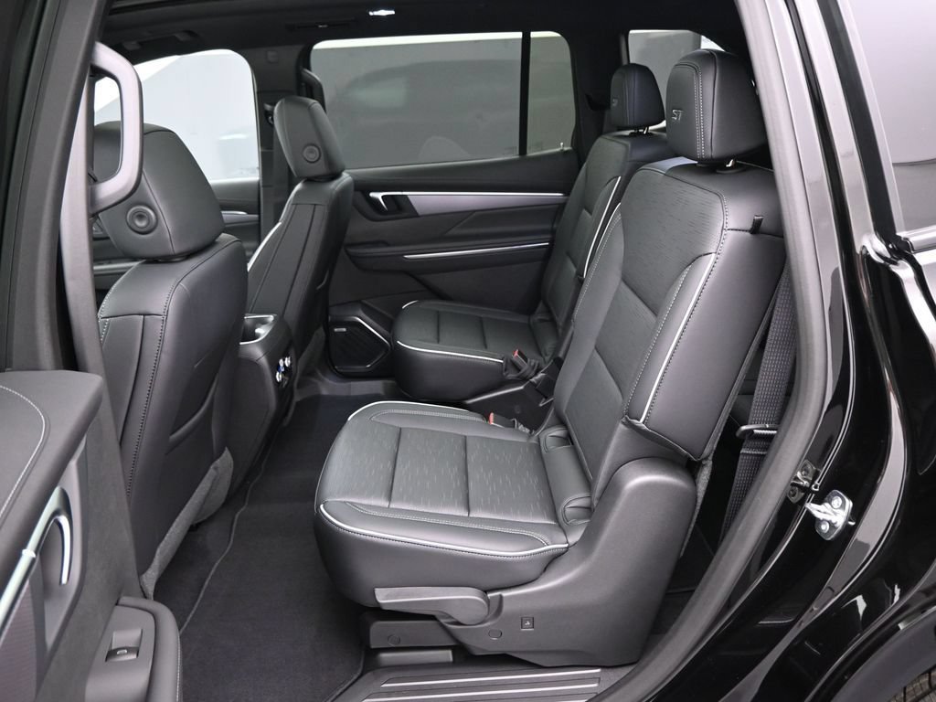 2026 Buick Enclave Sport Touring - Photo 25