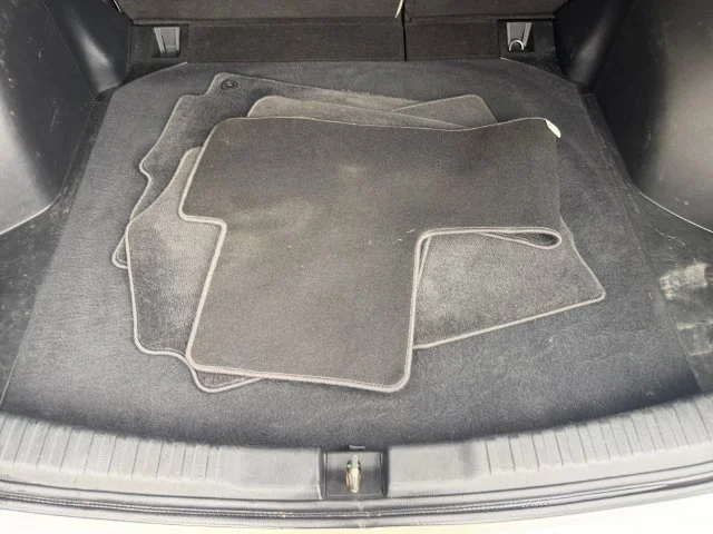 Certified Used 2015 White Honda EX image 38