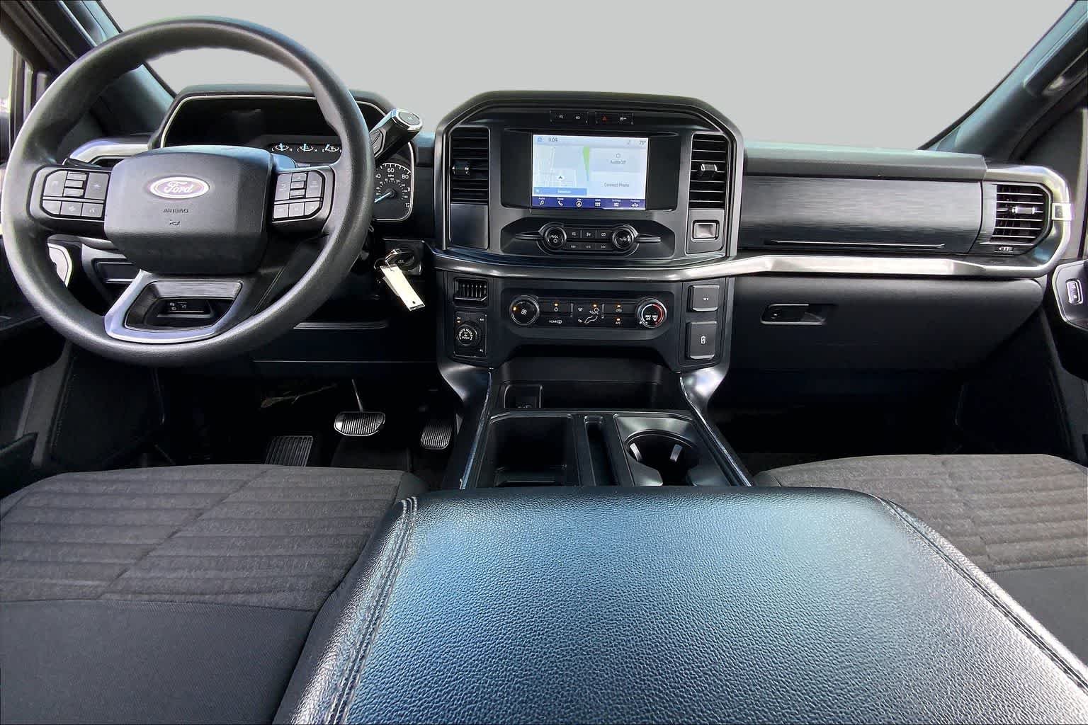 Used 2021 Velocity Blue Ford XL image 15