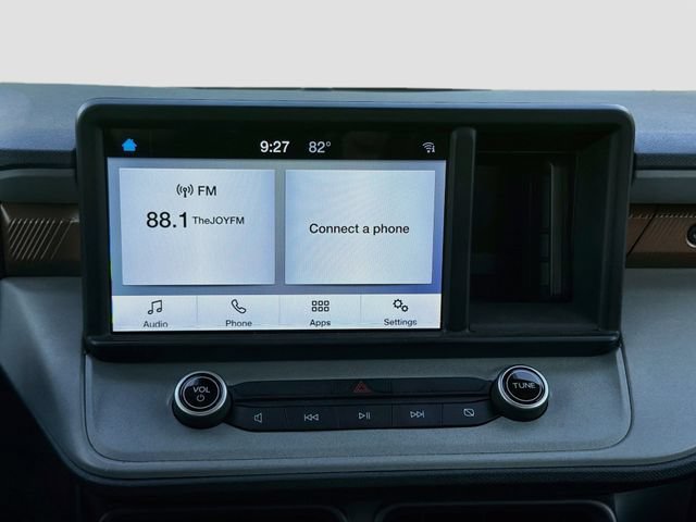 Used 2022 Blue Metallic Ford LARIAT image 27