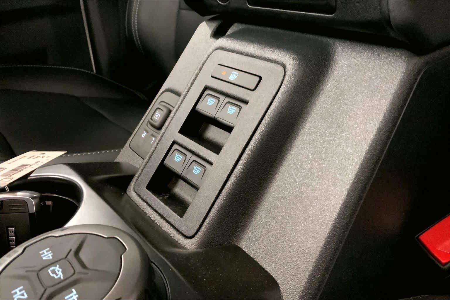 New 2026 Avalanche Ford Outer Banks® image 17
