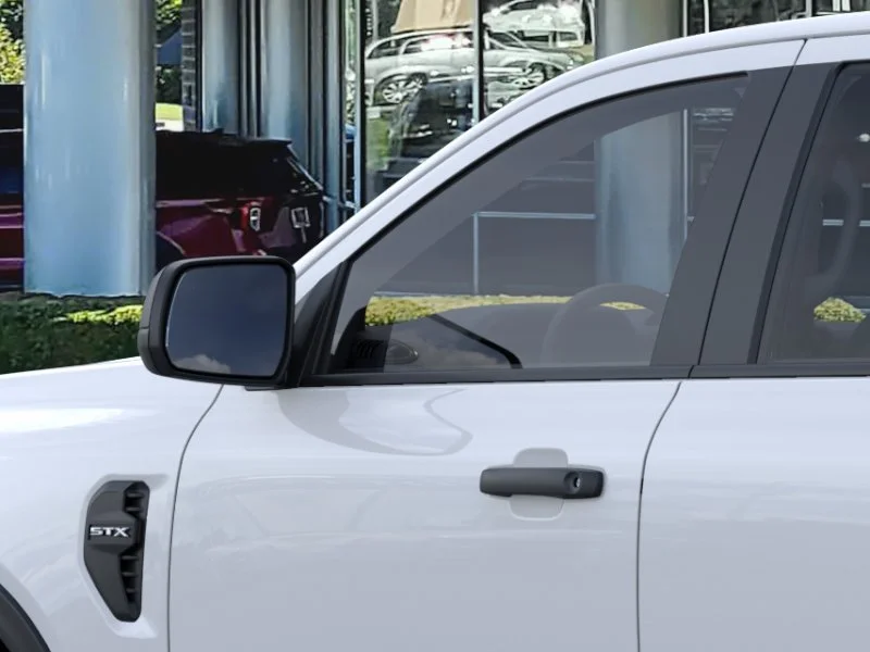 New 2026 Oxford White Ford XL image 20