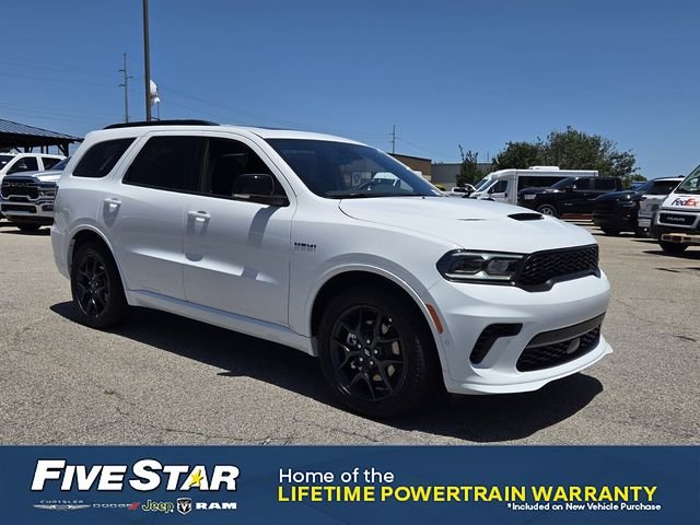 2026 Dodge Durango GT HEMI Plus V8 AWD's photo