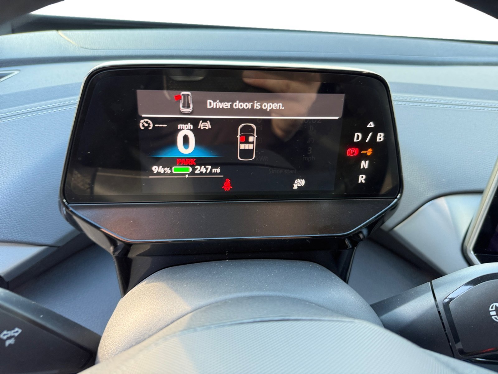 New 2025 Pure Gray Volkswagen Pro image 11