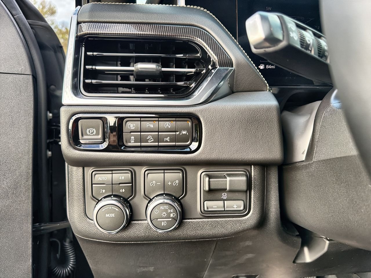 2027 GMC Yukon Elevation - Photo 16
