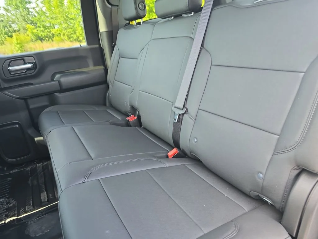 2026 Chevrolet Silverado 2500 HD Work Truck - Photo 14