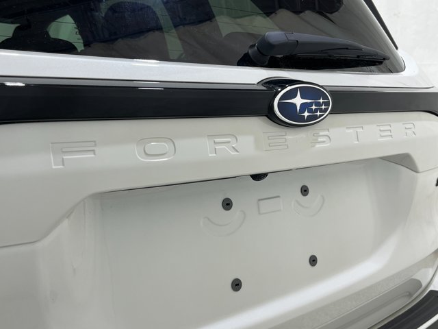 New 2026 CRYSTAL WHITE PEARL Subaru Sport Onyx Edition image 7
