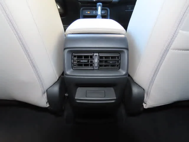 2023 Honda CR-V EX-L - Photo 23