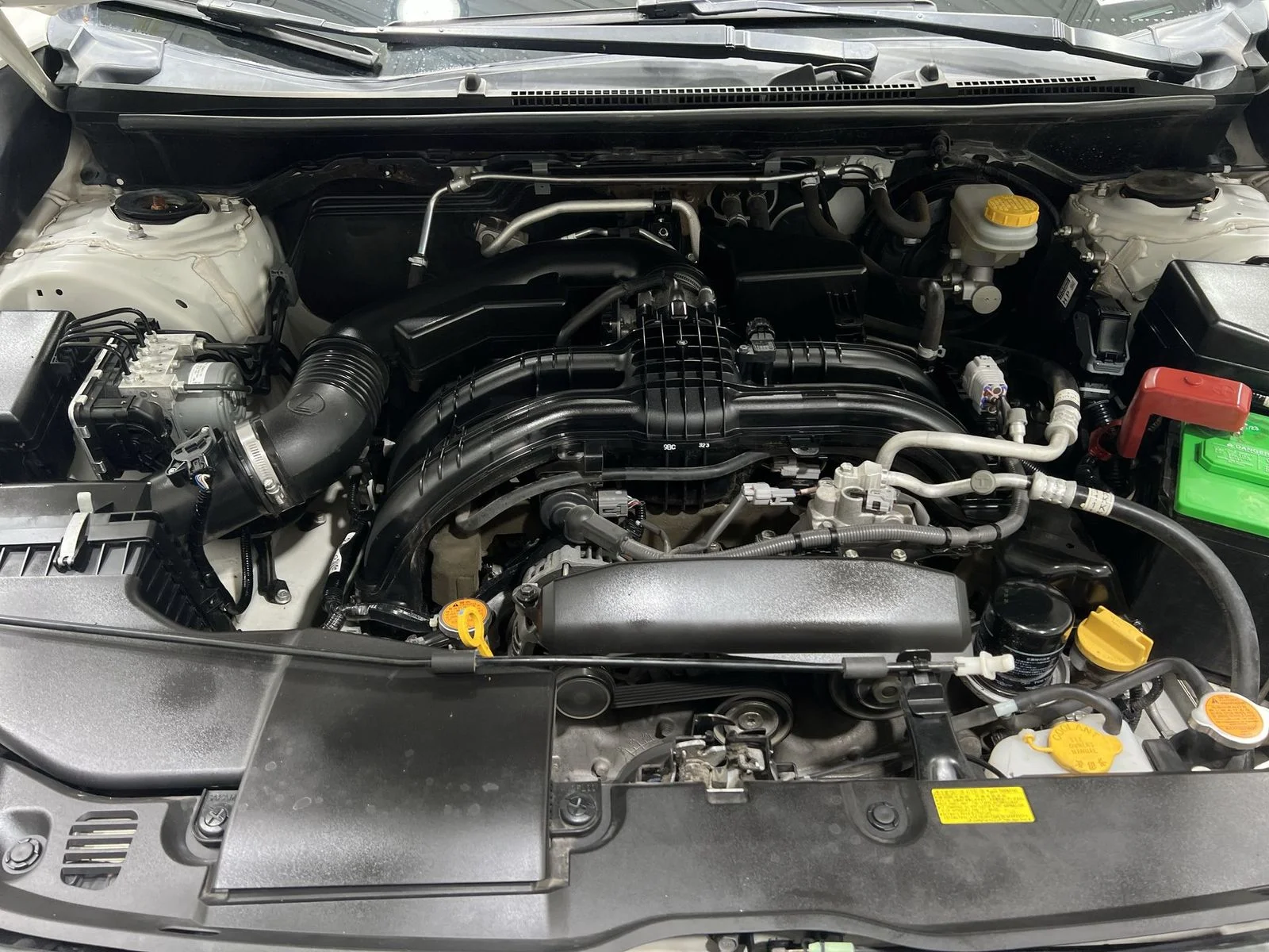 2019 Subaru Crosstrek Limited - Photo 24