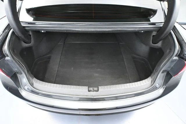 2020 Acura TLX Base - Photo 39
