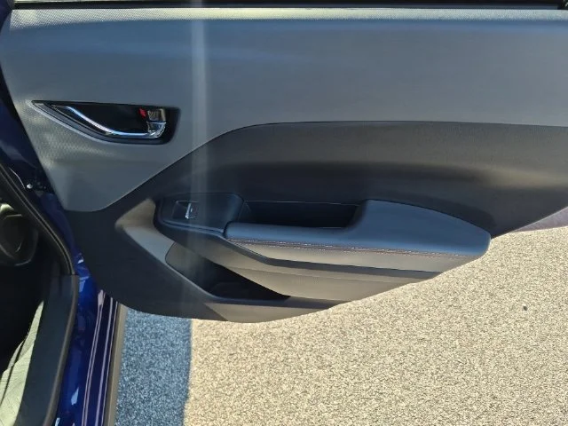 New 2026 SAPPHIRE BLUE PEARL Subaru Limited Hybrid image 33