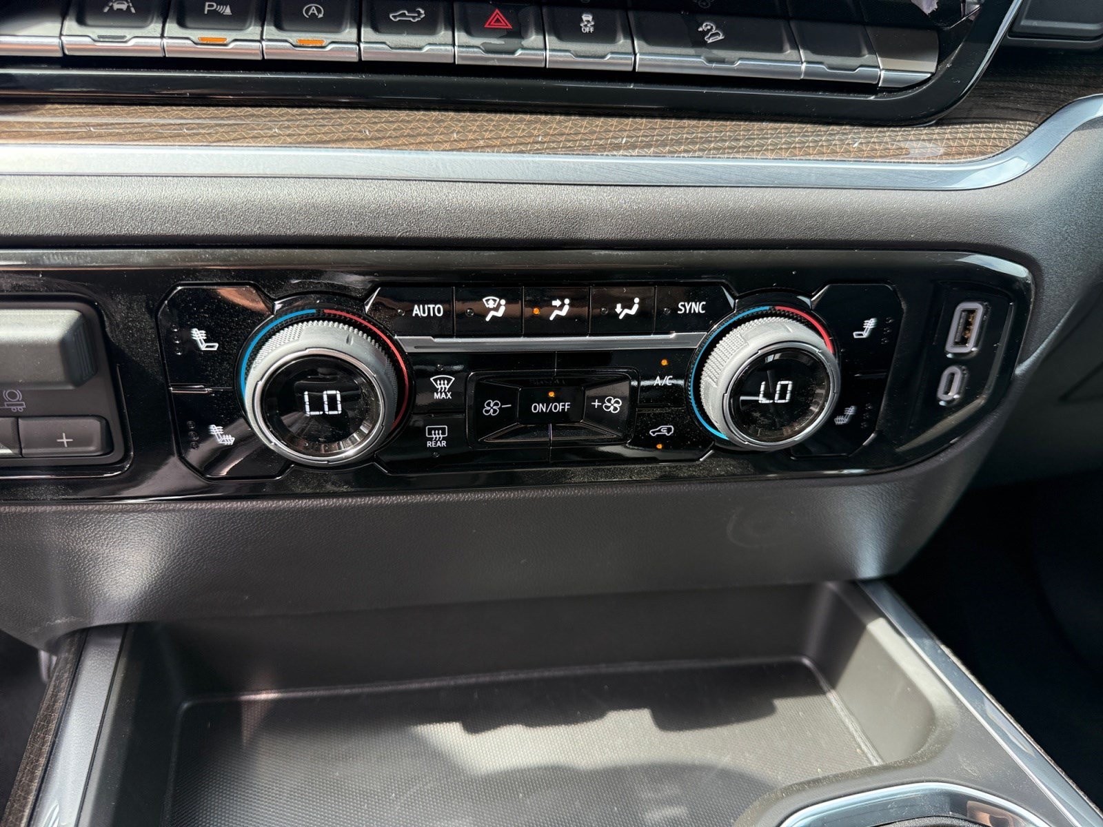 2026 Chevrolet Silverado 1500 LT Trail Boss - Photo 28