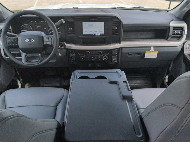 New 2026 White Ford XL image 15