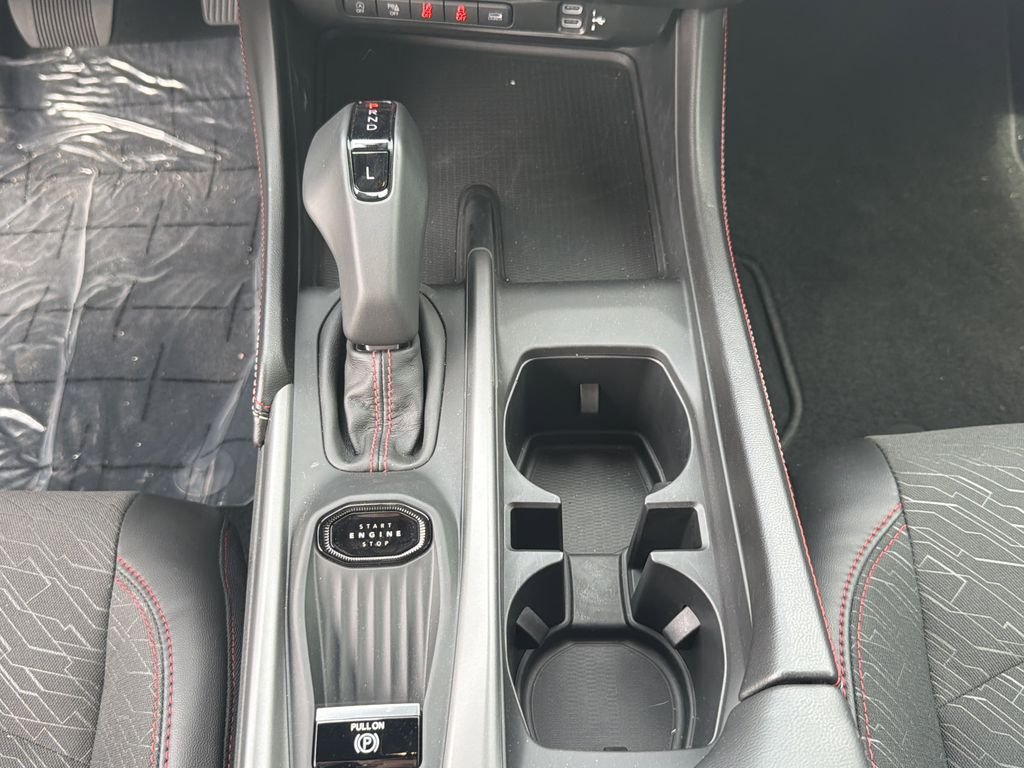 New 2026 Red Dodge Scat Pack image 9