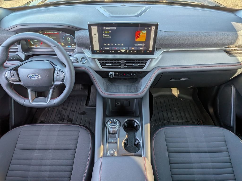 Used 2026 Gray Ford ST-Line image 24