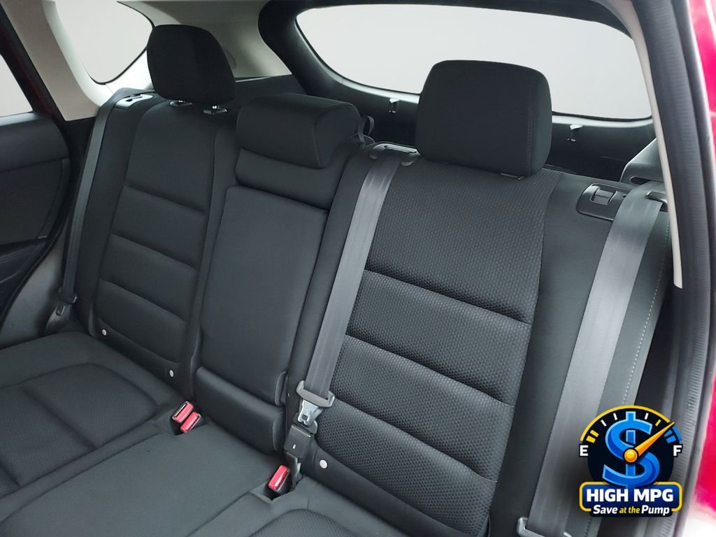Used 2016 Red Mazda Touring image 33