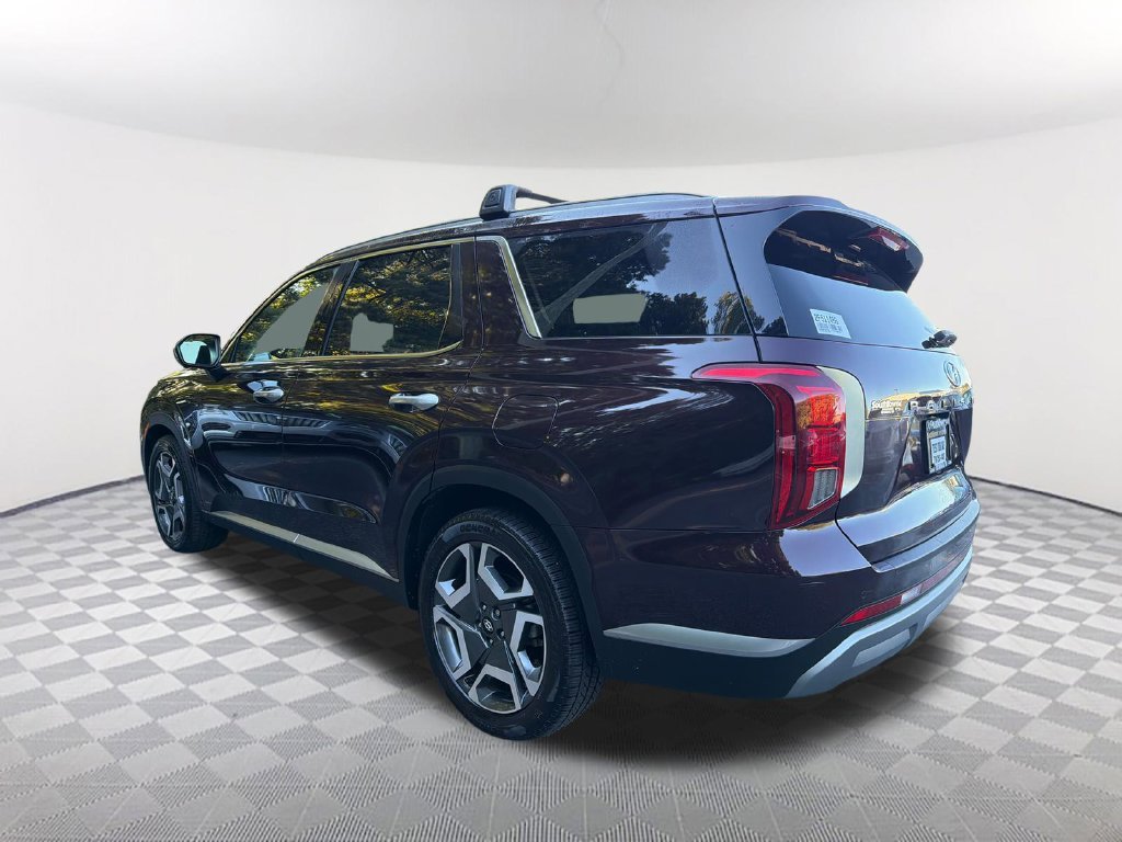 2023 Hyundai Palisade SEL - Photo 7