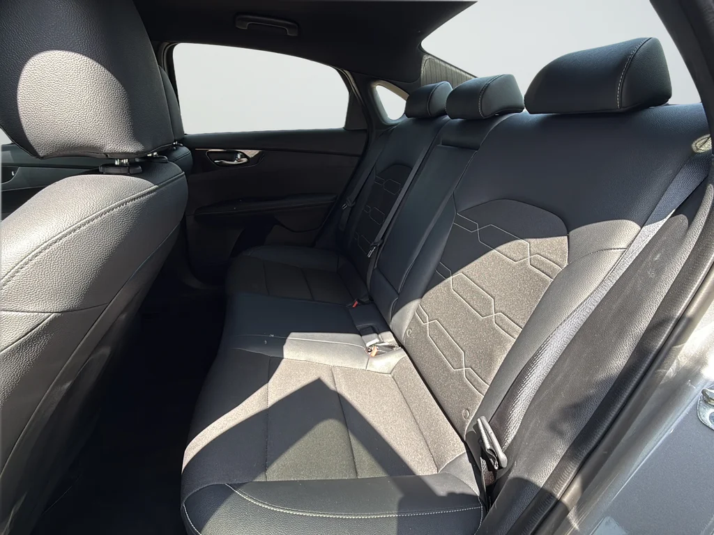 Certified Used 2023 Gray Kia GT-Line image 27