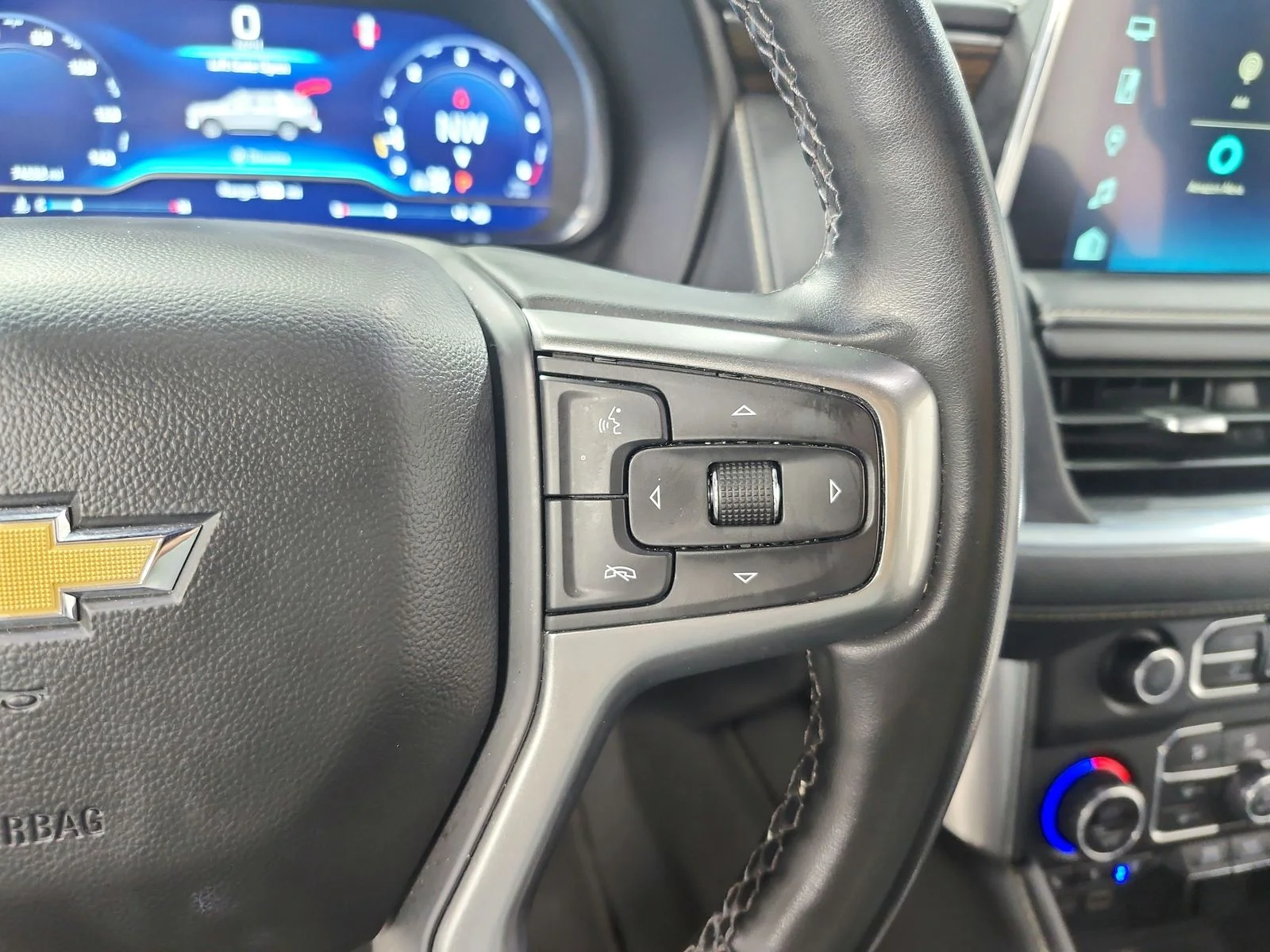 Used 2023 Silver Sage Metallic Chevrolet Premier image 25