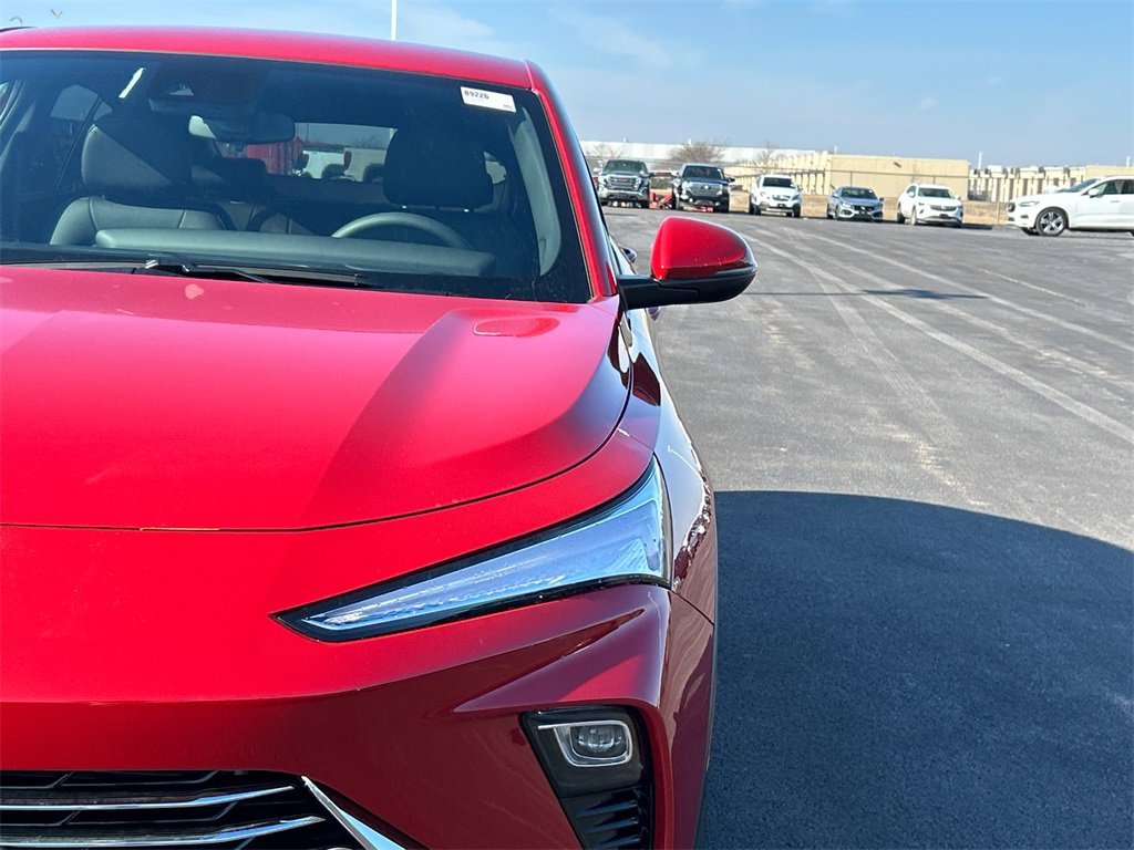 2026 BUICK ENVISTA - Image 9