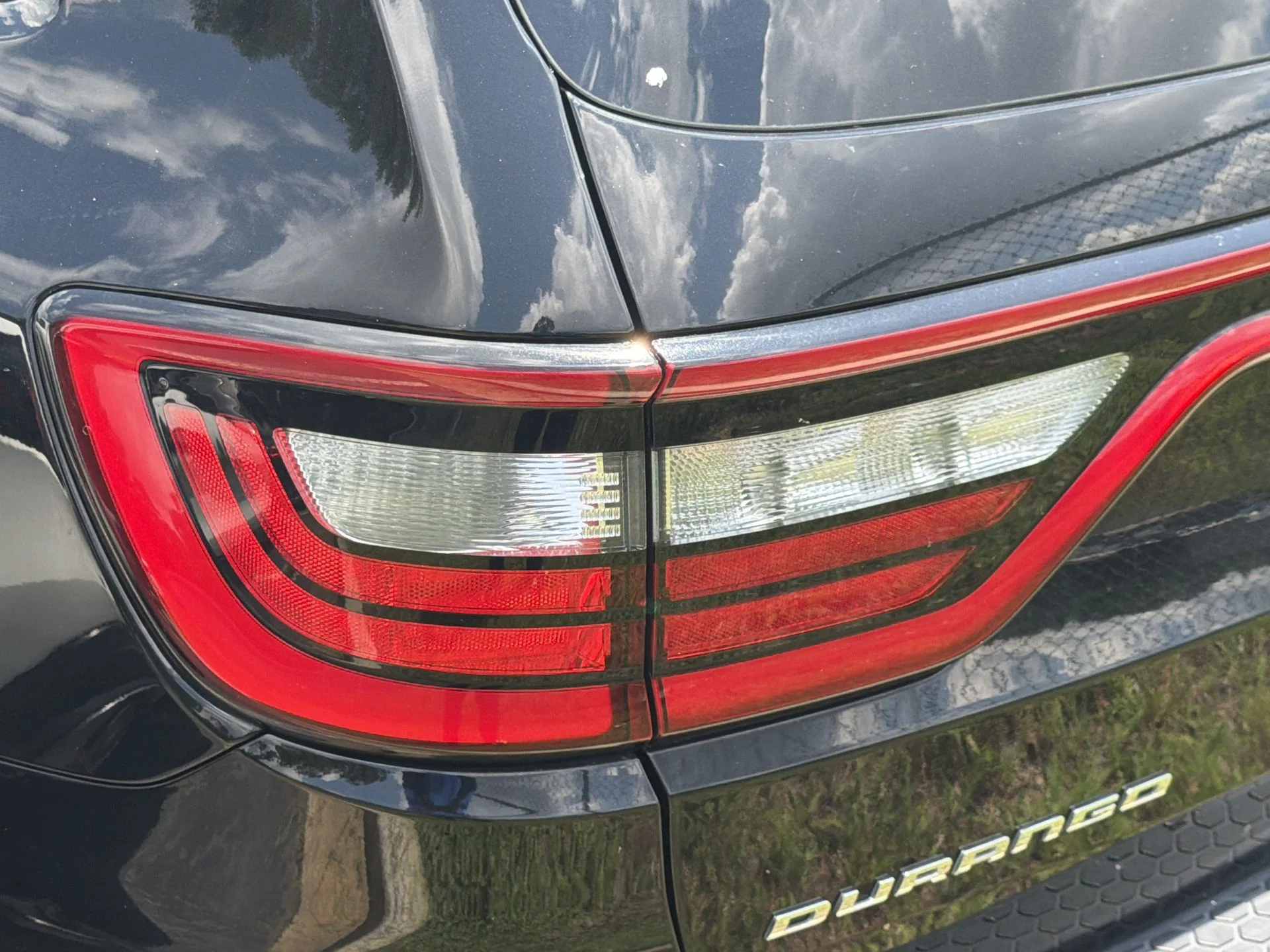 Used 2022 DB Black Crystal Clearcoat Dodge R/T image 15