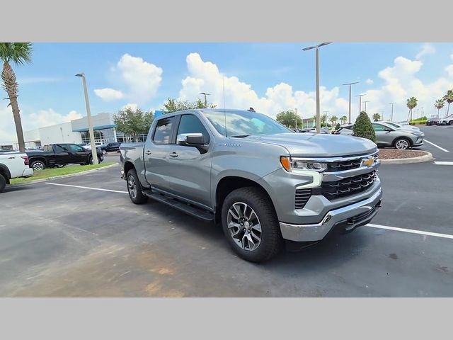 2026 Chevrolet Silverado 1500 LT - Photo 30