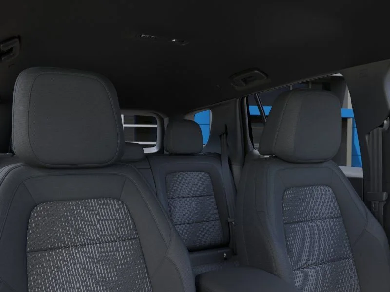 2026 Chevrolet Equinox LT - Photo 24