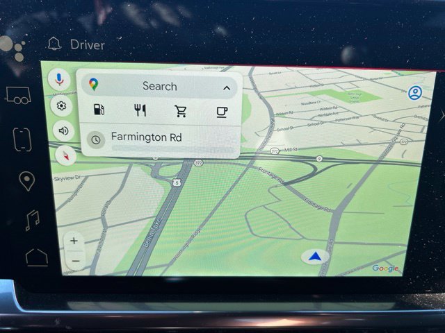 Used 2024 White GMC Elevation image 30