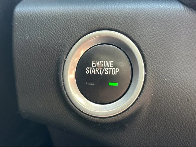 2023 GMC Terrain SLT - Photo 34