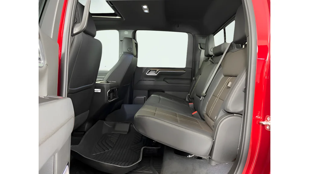 2026 Chevrolet Silverado 2500 HD High Country - Photo 10