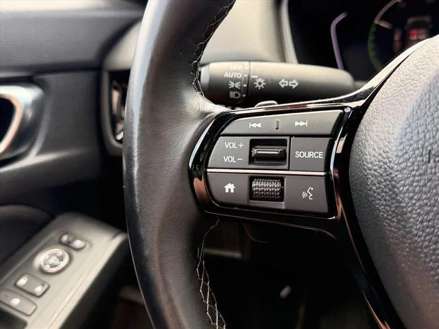 Used 2025 Silver Honda Sport image 17